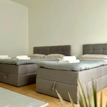 Wohlfuehl-Apartment Mit Gemuetlicher Terrasse Hannover Exterior photo